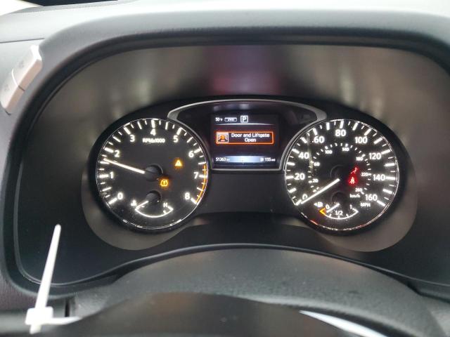 2020 NISSAN PATHFINDER - 5N1DR2AM7LC644128