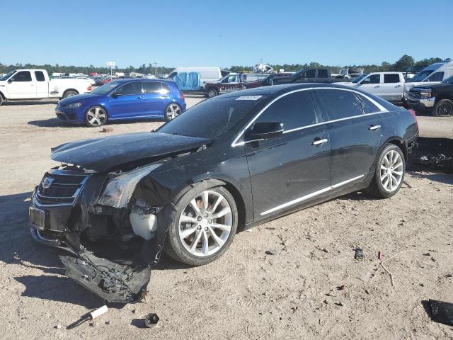 VIN 2G61M5S37G9114724 2016 CADILLAC XTS no.1