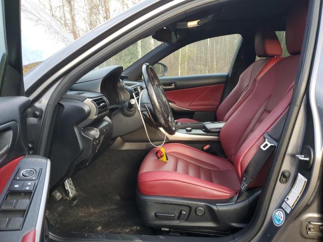 2020 LEXUS IS 300 F S JTHG81F29L5042162