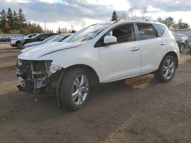 NISSAN MURANO S