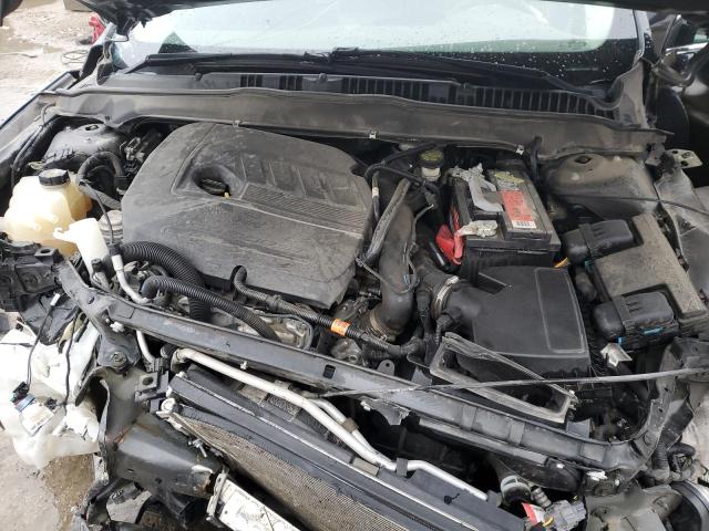 2015 FORD FUSION SE - 3FA6P0HDXFR110906