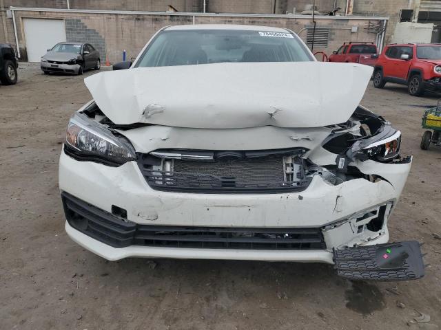 2023 SUBARU IMPREZA - 4S3GTAB60P3703281