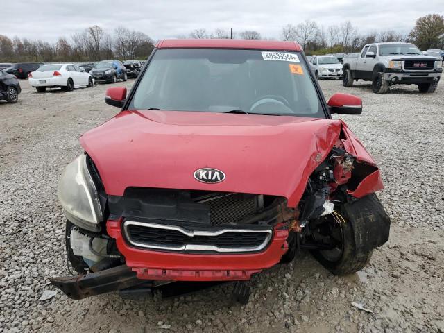 VIN KNDJT2A69D7558629 2013 KIA SOUL no.5