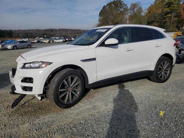 2020 JAGUAR F-PACE PRE #3027164311