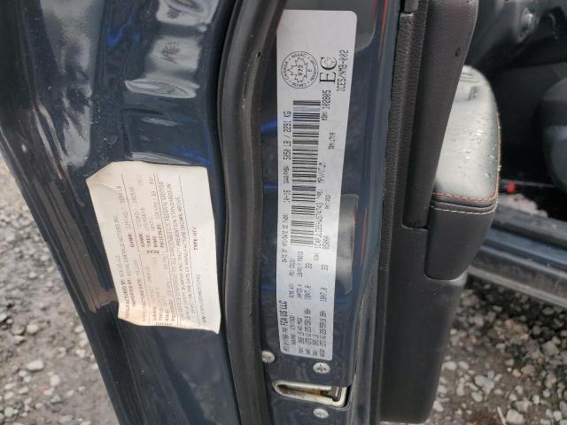 2017 JEEP CHEROKEE L - 1C4PJLCB5HW574743