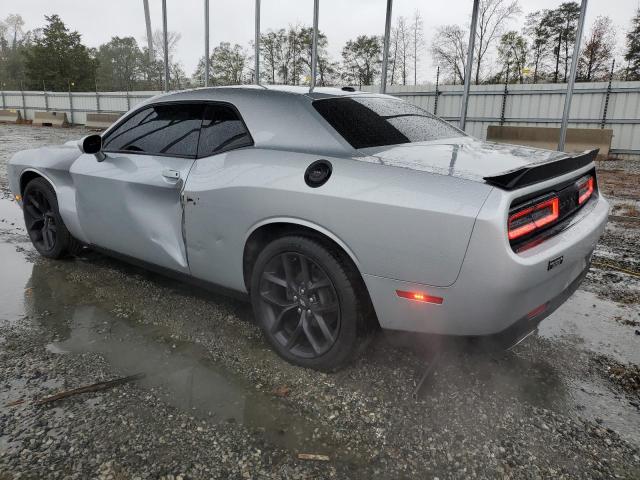 2020 DODGE CHALLENGER - 2C3CDZAG4LH195302