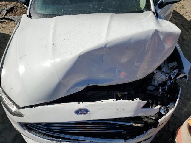 VIN 3FA6P0H79JR278023 2018 Ford Fusion, SE no.11