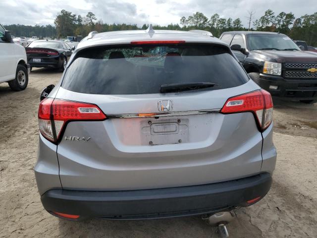 2022 HONDA HR-V EX - 3CZRU5H55NM742790