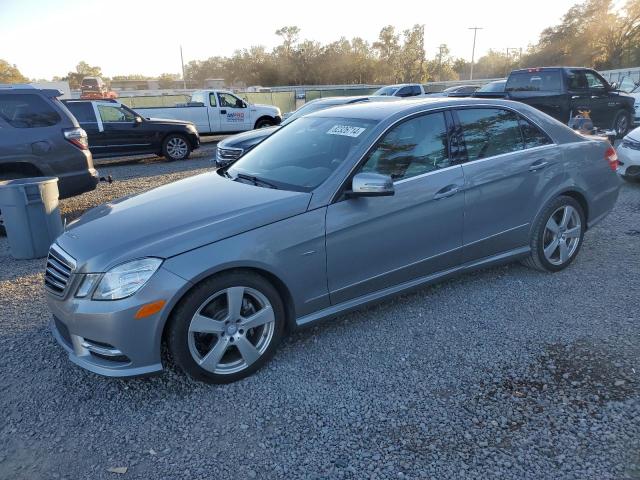 Global Auto Auctions: 2012 MERCEDES-BENZ E 350