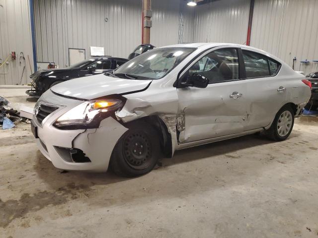 2015 NISSAN VERSA S #3034627756