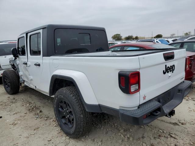 2023 JEEP GLADIATOR - 1C6HJTAG0PL531082