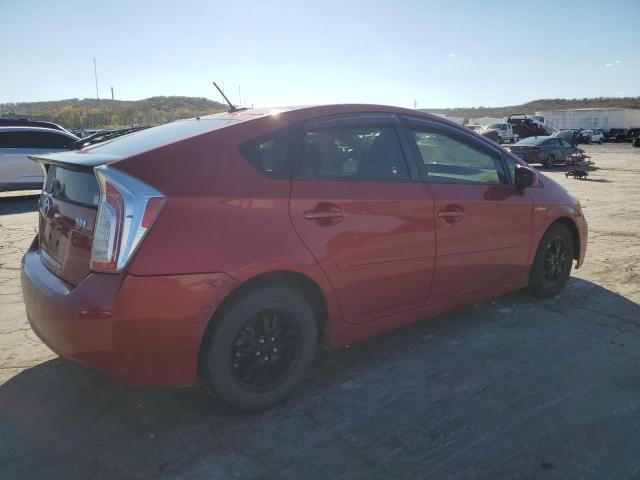 Vin: jtdkn3du9c1510967, lot: 80835424, toyota prius 20123