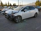 Lot #2991072189 2020 NISSAN VERSA SV