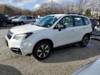 2018 SUBARU FORESTER 2 - JF2SJABCXJH511478