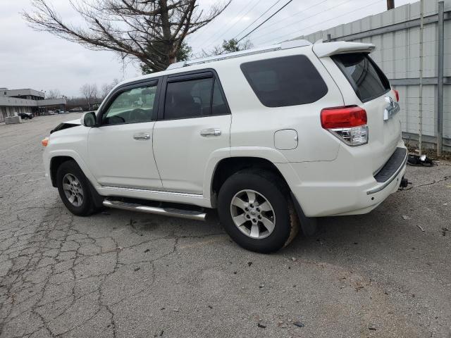 Vin: jtebu5jr2c5102698, lot: 80868054, toyota 4runner sr5 20122