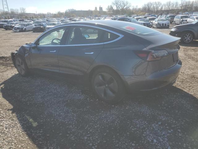 VIN 5YJ3E1EB9LF534781 2020 TESLA MODEL 3 no.2