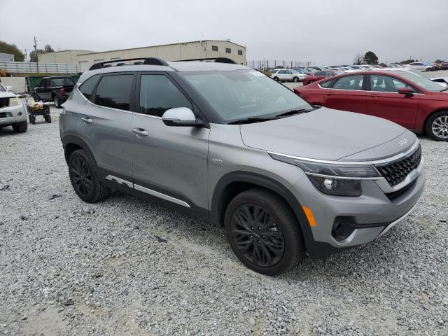 2023 KIA SELTOS NIG KNDEUCA21P7407158