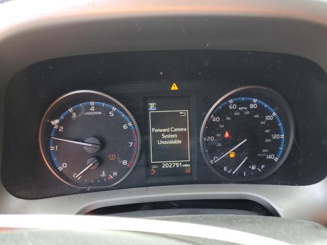2017 TOYOTA RAV4 LE - 2T3ZFREV4HW320332