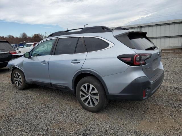 2020 SUBARU OUTBACK PR - 4S4BTAEC5L3175531