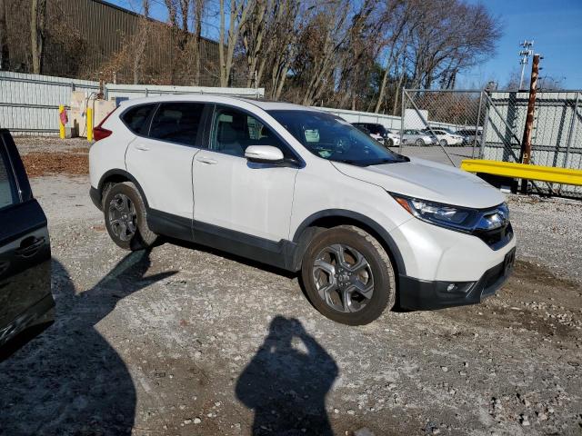 2019 HONDA CR-V EX - 2HKRW2H56KH638681