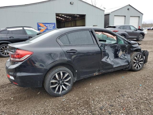 2015 HONDA CIVIC SE 2HGFB2F79FH029832