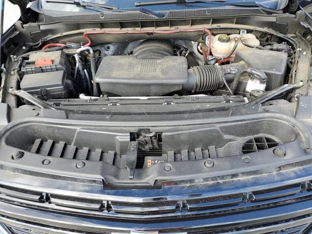 2023 CHEVROLET SUBURBAN K - 1GNSKEKDXPR293788