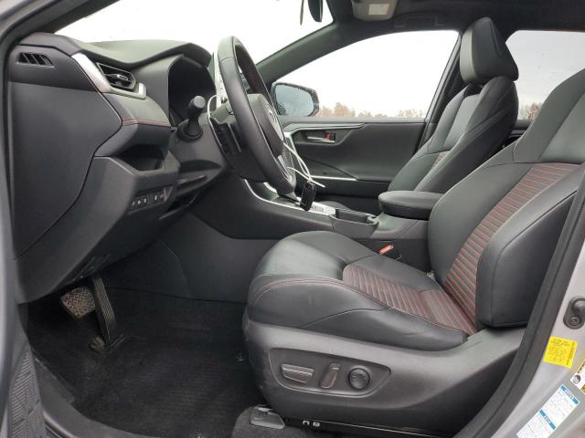 2022 TOYOTA RAV4 PRIME - JTMEB3FV9ND081052