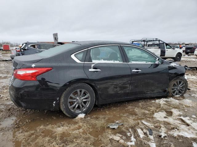 2017 NISSAN ALTIMA 2.5 - 1N4AL3AP1HC167850