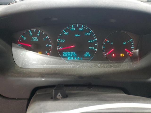 2016 CHEVROLET IMPALA LIM - 2G1WB5E36G1189443