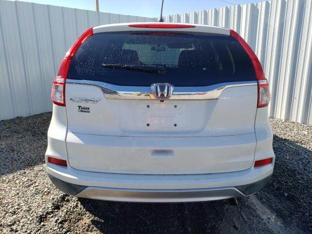 VIN 5J6RM3H58FL026666 2015 HONDA CRV no.6