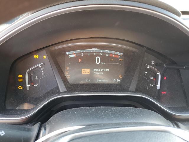 2018 HONDA CR-V EX - 7FARW2H51JE034134