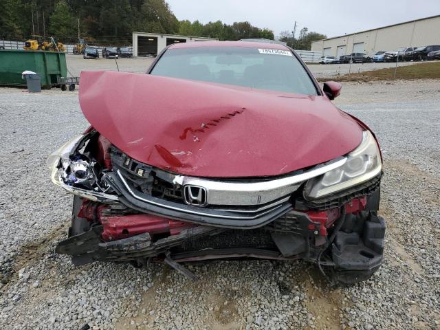 2016 HONDA ACCORD SPO - 1HGCR2F53GA048339