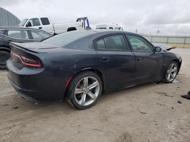 Vin: 2c3cdxct2gh257686, lot: 82613904, dodge charger r/t 20163