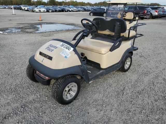 GOLF CLUB CAR 2010 tan   PH1043143399 photo #3