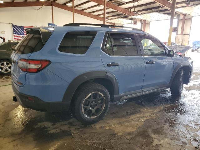 2024 HONDA PILOT TRAI 5FNYG1H60RB003556