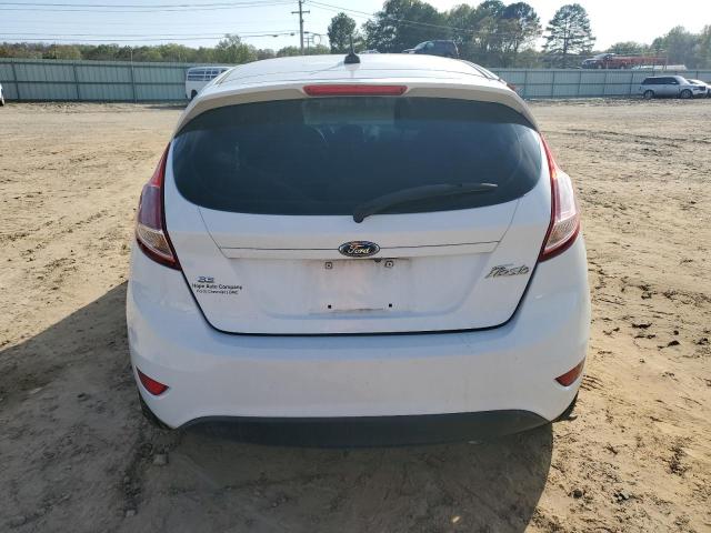 2019 FORD FIESTA SE - 3FADP4EJ4KM137941