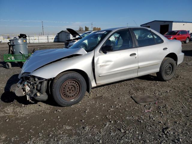 2002 CHEVROLET CAVALIER B #3006479120