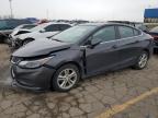2016 CHEVROLET CRUZE LT - 1G1BE5SM4G7243117