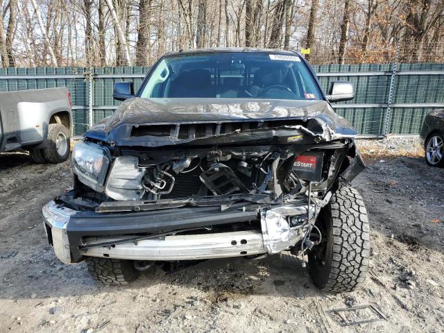 2018 TOYOTA TUNDRA DOU - 5TFUY5F18JX735714