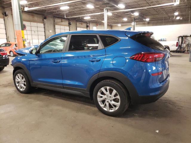 VIN KM8J23A41KU883082 2019 HYUNDAI TUCSON no.2