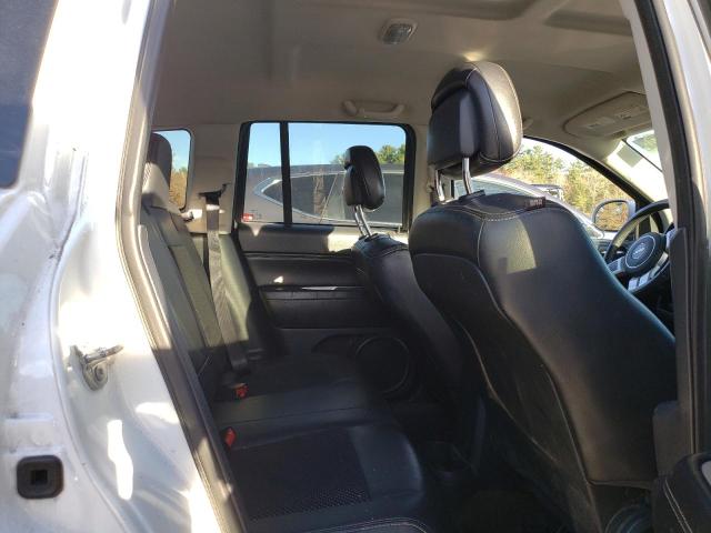 2016 JEEP COMPASS LA - 1C4NJDEB9GD663235