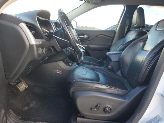 2015 JEEP CHEROKEE T - 1C4PJMBSXFW746057