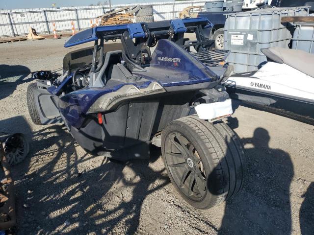 POLARIS SLINGSHOT 2018 57XAAPFAXJ8126483 photo #4