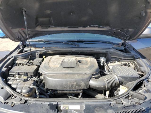 2017 JEEP GRAND CHER - 1C4RJEAG4HC868641
