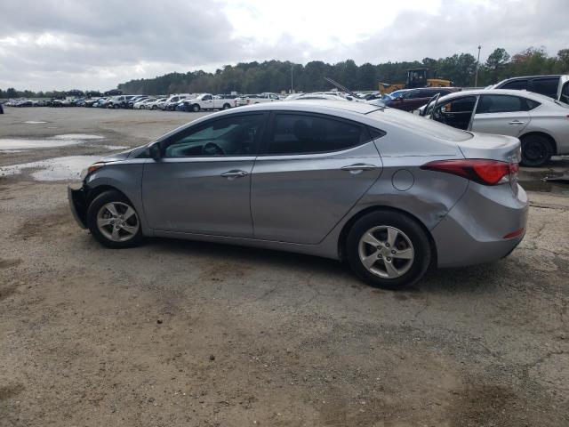 2015 HYUNDAI ELANTRA SE - 5NPDH4AE5FH620138
