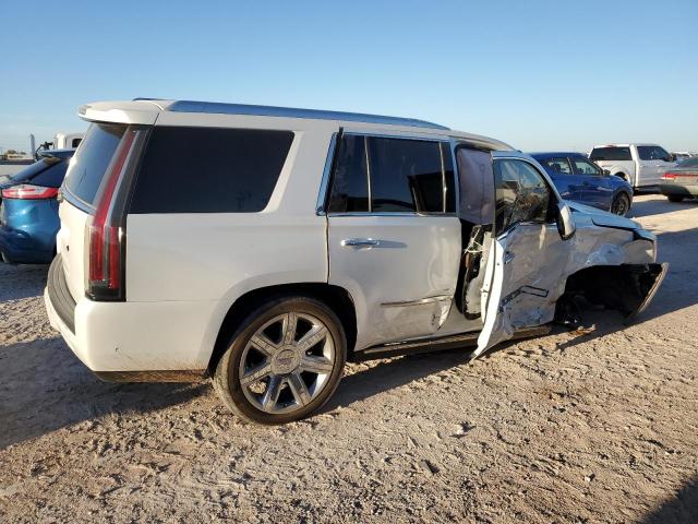 2018 CADILLAC ESCALADE P - 1GYS3CKJ9JR225077