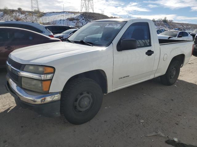 2005 CHEVROLET COLORADO #2991946234