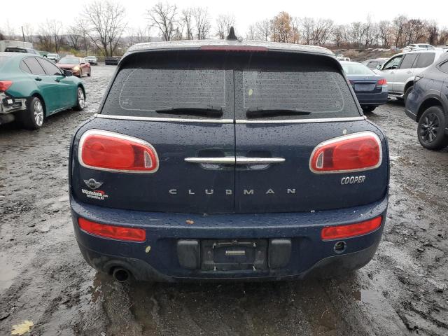 2016 MINI COOPER CLU WMWLN5C59G2E30997