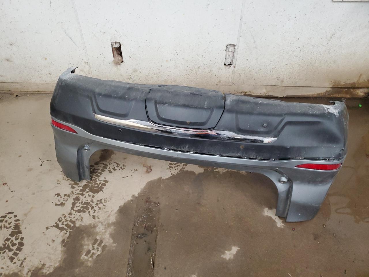 Lot #2972428421 2024 CHEVROLET EQUINOX LT