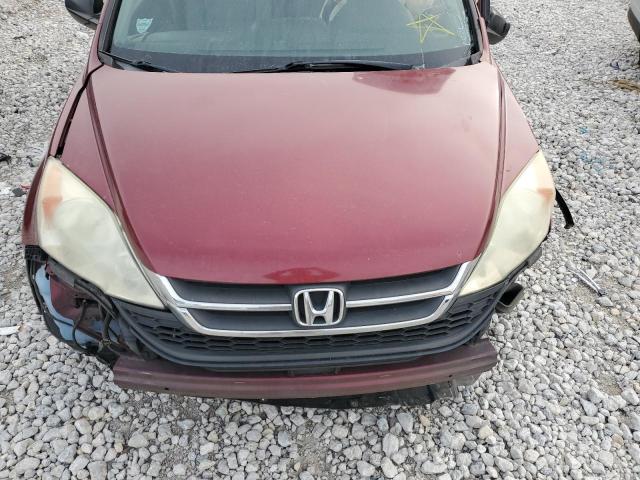 5J6RE4H37BL052400 2011 HONDA CRV